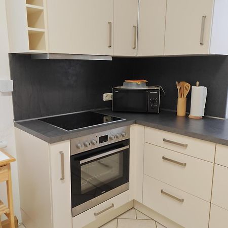 Apartment E1 - Gut Ausgestattete 3-Zimmerwohnung 68 Qm Fuer 1-5 Personen 2Xzz 1Xsc กราเฟินเวอร์ ภายนอก รูปภาพ