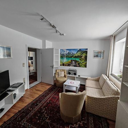 Apartment E1 - Gut Ausgestattete 3-Zimmerwohnung 68 Qm Fuer 1-5 Personen 2Xzz 1Xsc กราเฟินเวอร์ ภายนอก รูปภาพ