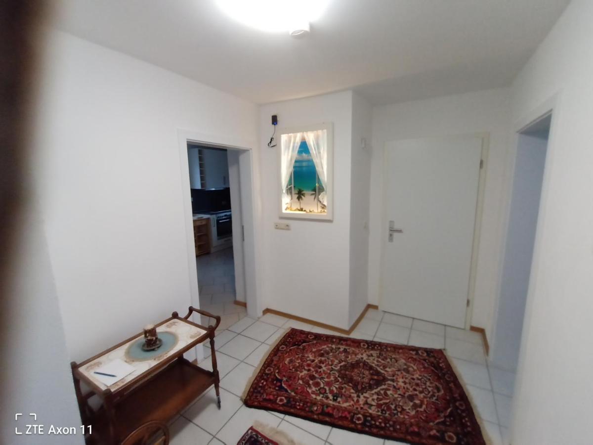 Apartment E1 - Gut Ausgestattete 3-Zimmerwohnung 68 Qm Fuer 1-5 Personen 2Xzz 1Xsc กราเฟินเวอร์ ภายนอก รูปภาพ